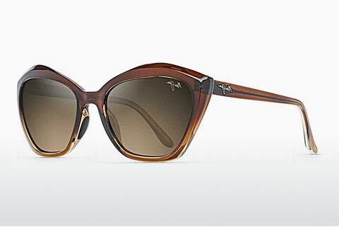 Occhiali da vista Maui Jim Lotus HS827-01