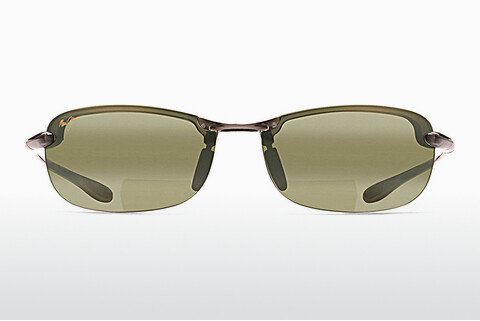 Occhiali da vista Maui Jim Makaha Readers HT805-1125