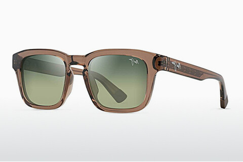 Occhiali da vista Maui Jim Maluhia HTS643-01