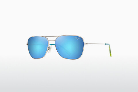 Occhiali da vista Maui Jim Naauao B675-17B