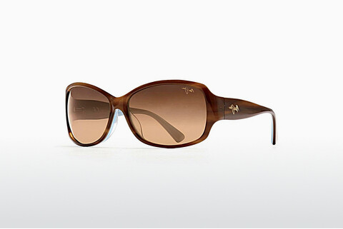 Occhiali da vista Maui Jim Nalani HS295-03T