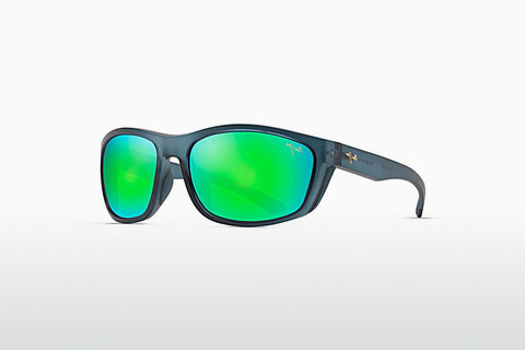 Occhiali da vista Maui Jim Nuu Landing GM869-03