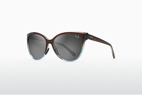 Occhiali da vista Maui Jim OluOlu GS537-01F