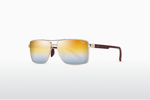 Occhiali da vista Maui Jim Piha DGS621-16