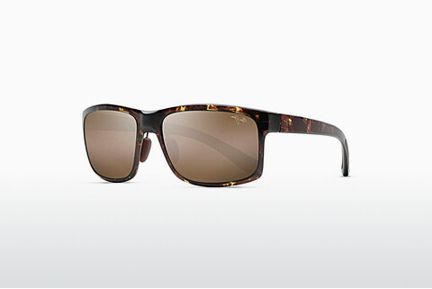 Occhiali da vista Maui Jim Pokowai Arch H439-15T