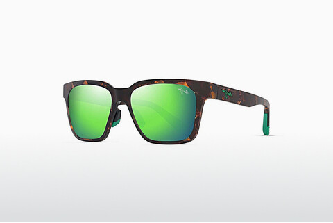 Occhiali da vista Maui Jim Punikai GM631-10