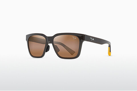 Occhiali da vista Maui Jim Punikai H631-01