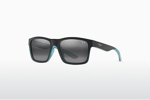 Occhiali da vista Maui Jim The Flats 897-02