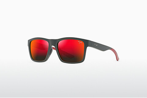 Occhiali da vista Maui Jim The Flats RM897-04