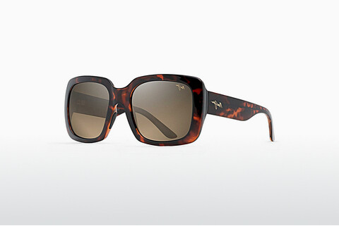 Occhiali da vista Maui Jim Two Steps HS863-10