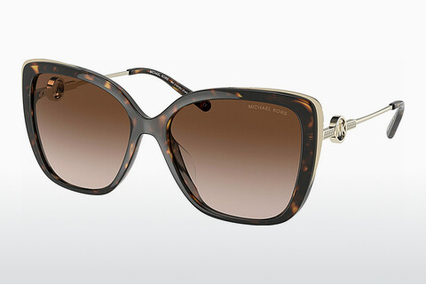 Occhiali da vista Michael Kors EAST HAMPTON (MK2161BU 300613)