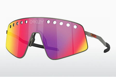 Occhiali da vista Oakley SUTRO TI SWEEP (OO6025 602503)