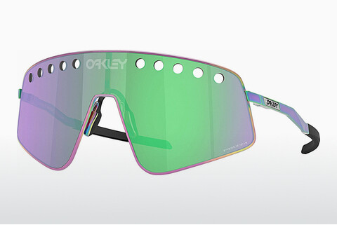 Occhiali da vista Oakley SUTRO TI SWEEP (OO6025 602505)