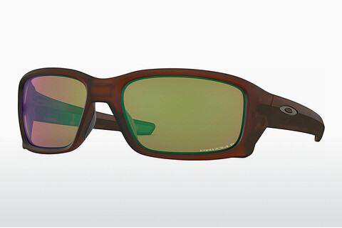 Occhiali da vista Oakley Straightlink (OO9331 933106)