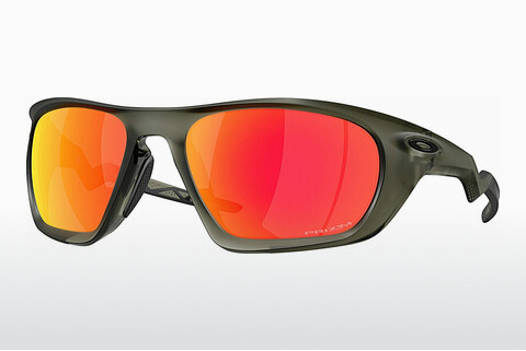 Occhiali da vista Oakley LATERALIS (OO9431 943104)