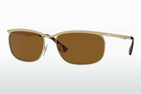 Occhiali da vista Persol Key West (PO2458S 107633)