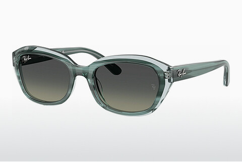 Occhiali da vista Ray-Ban Junior RJ9081S 717511