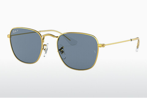 Occhiali da vista Ray-Ban Junior Junior Frank (RJ9557S 286/2V)