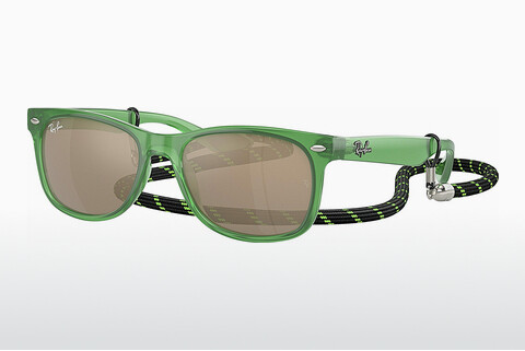 Occhiali da vista Ray-Ban Kids JUNIOR NEW WAYFARER (RJ9052S 71465A)