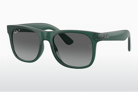 Occhiali da vista Ray-Ban Kids JUNIOR JUSTIN (RJ9069S 7130T3)