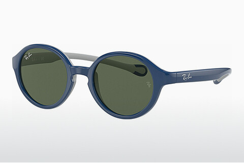 Occhiali da vista Ray-Ban Kids RJ9075S 709671