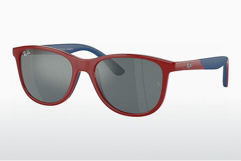 Occhiali da vista Ray-Ban Kids RJ9077S 71606G