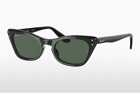 Occhiali da vista Ray-Ban Kids MISS BURBANK (RJ9099S 100/71)