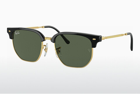 Occhiali da vista Ray-Ban Kids JUNIOR NEW CLUBMASTER (RJ9116S 100/71)