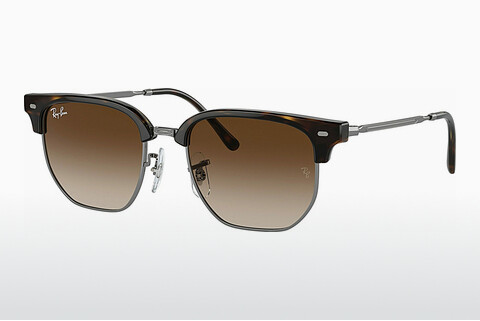 Occhiali da vista Ray-Ban Kids JUNIOR NEW CLUBMASTER (RJ9116S 152/13)