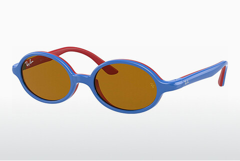 Occhiali da vista Ray-Ban Kids RJ9145S 7084/3