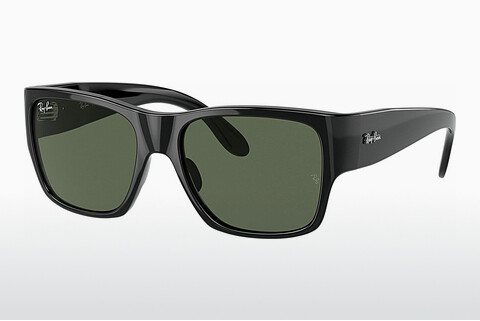 Occhiali da vista Ray-Ban Kids Junior Wayfarer Nomad (RJ9287S 100/71)