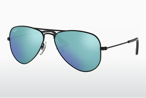 Occhiali da vista Ray-Ban Kids Junior Aviator (RJ9506S 201/55)