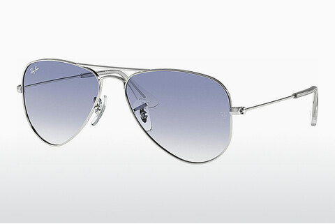 Occhiali da vista Ray-Ban Kids Junior Aviator (RJ9506S 212/19)