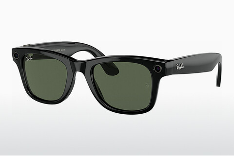 Occhiali da vista Ray-Ban Meta WAYFARER (RW4006 601/71)