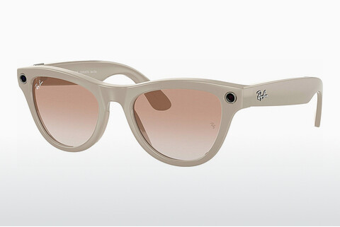 Occhiali da vista Ray-Ban Meta SKYLER (RW4010 670013)