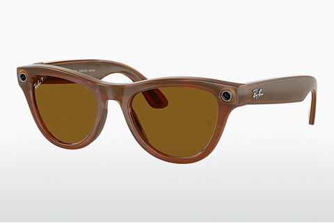 Occhiali da vista Ray-Ban Meta SKYLER (RW4010 670683)