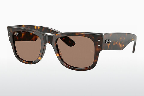 Occhiali da vista Ray-Ban MEGA WAYFARER (RB0840S 902/1A)