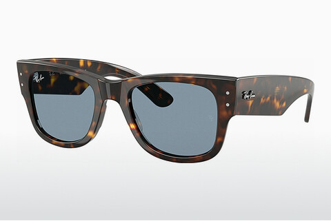 Occhiali da vista Ray-Ban MEGA WAYFARER (RB0840S 902/56)