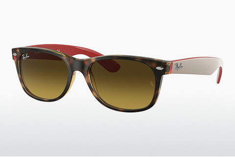 Occhiali da vista Ray-Ban NEW WAYFARER (RB2132 618185)