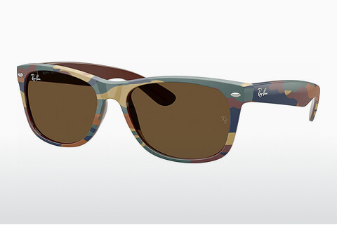 Occhiali da vista Ray-Ban NEW WAYFARER (RB2132 682533)