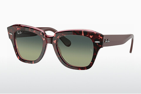 Occhiali da vista Ray-Ban STATE STREET (RB2186 1323BH)