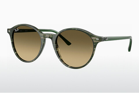 Occhiali da vista Ray-Ban BERNARD (RB2230 14210A)