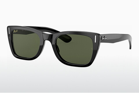 Occhiali da vista Ray-Ban CARIBBEAN (RB2248 901/31)