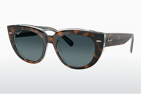 Occhiali da vista Ray-Ban DOREEN (RB2286 1413S3)