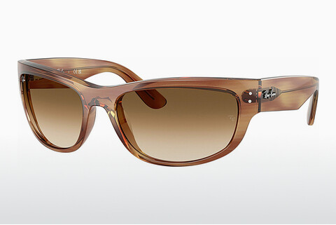 Occhiali da vista Ray-Ban MEGA BALORAMA (RB2289 140351)