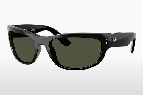 Occhiali da vista Ray-Ban MEGA BALORAMA (RB2289 901/31)