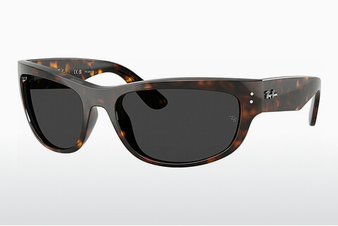 Occhiali da vista Ray-Ban MEGA BALORAMA (RB2289 902/48)