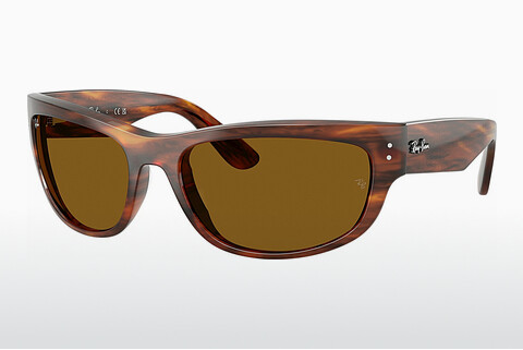 Occhiali da vista Ray-Ban MEGA BALORAMA (RB2289 954/33)