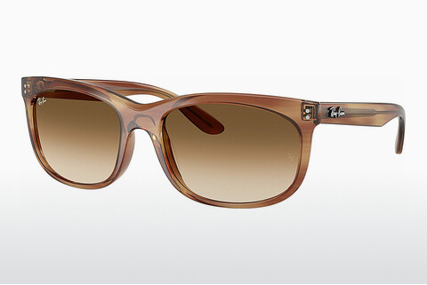 Occhiali da vista Ray-Ban BALORETTE (RB2389 140351)