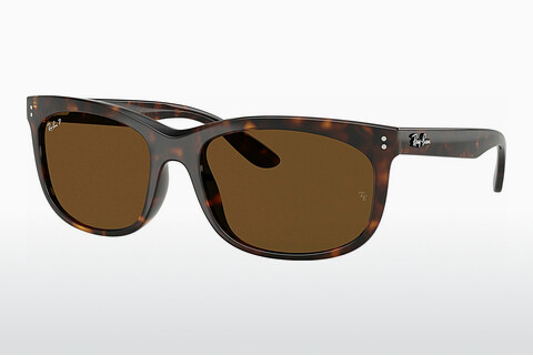 Occhiali da vista Ray-Ban BALORETTE (RB2389 902/57)